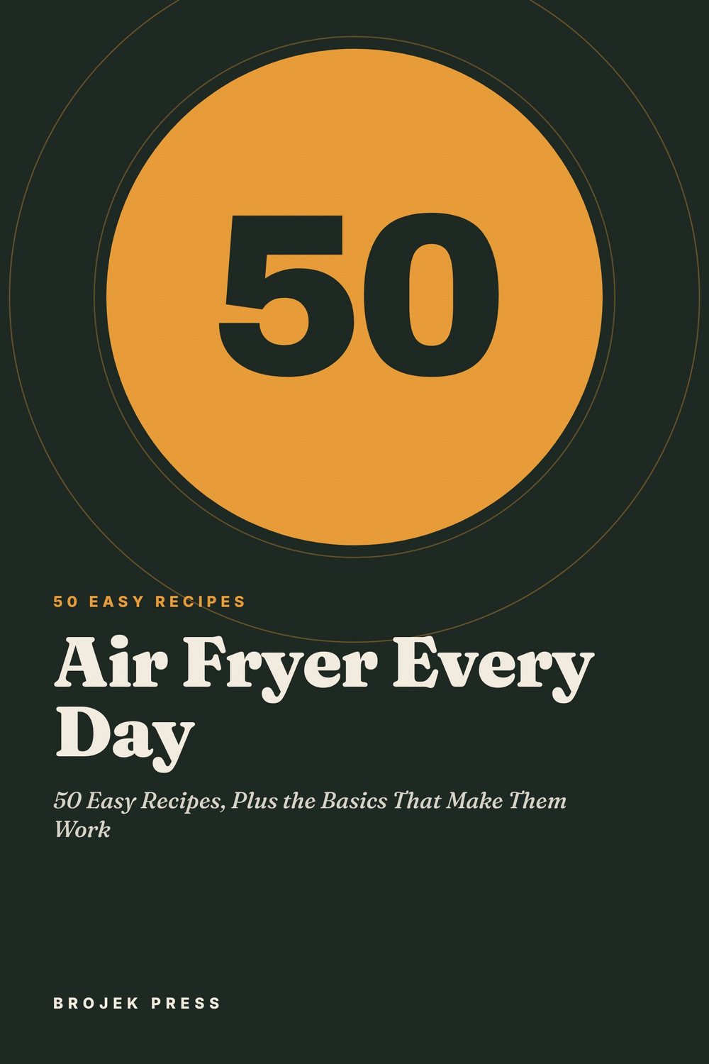 Air Fryer Every Day