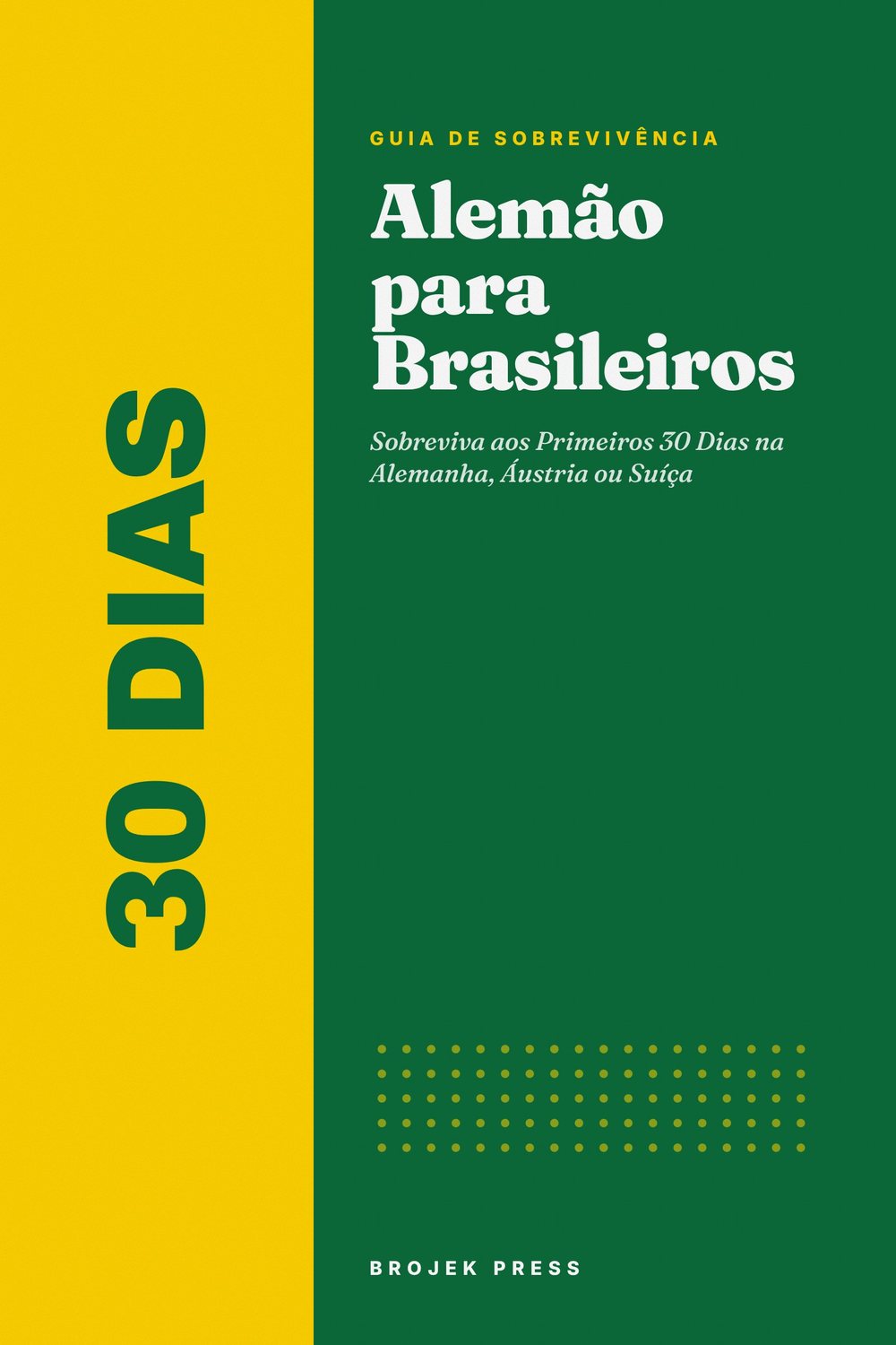 Alemão para Brasileiros