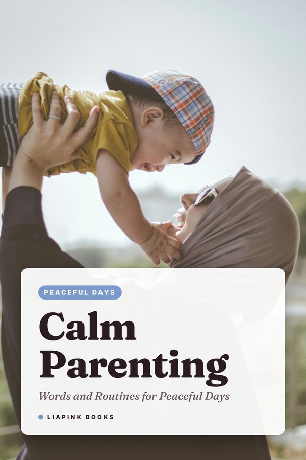 Calm Parenting