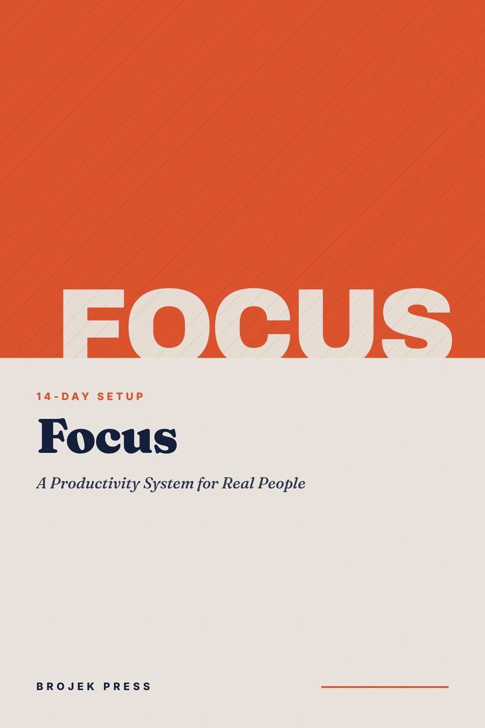 Focus
