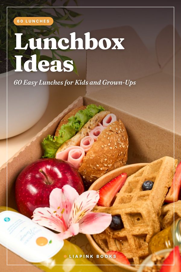 Lunchbox Ideas