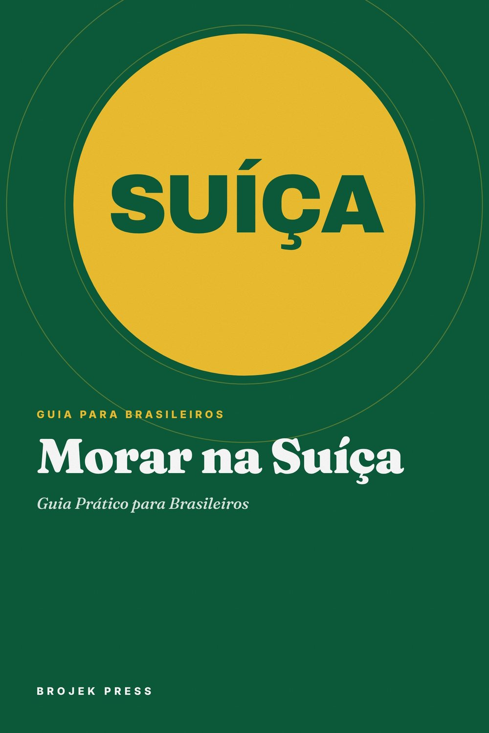 Morar na Suíça