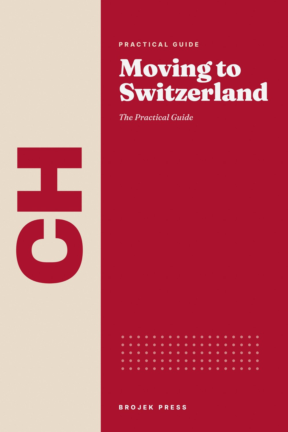 Moving to Switzerland