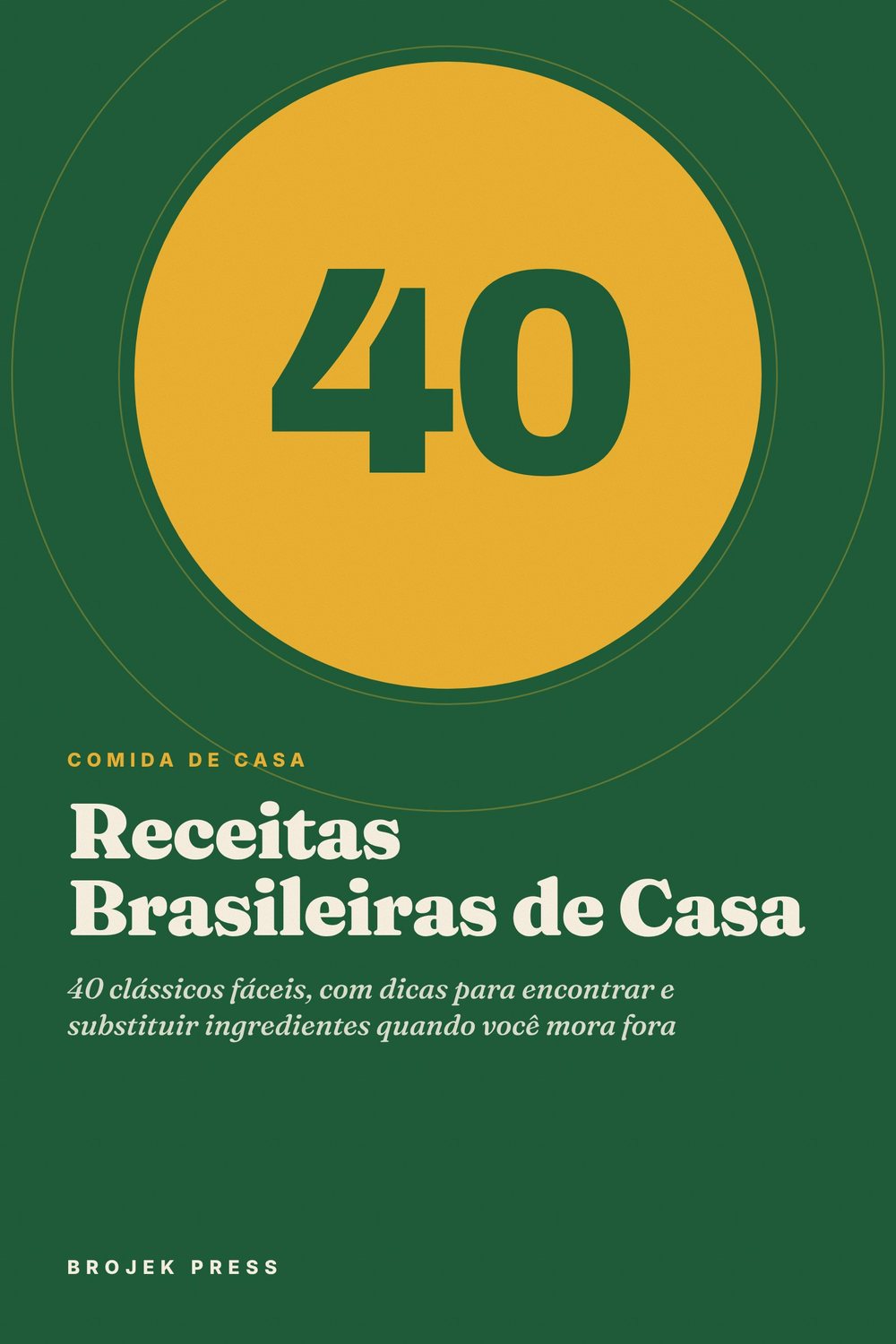 Receitas Brasileiras de Casa