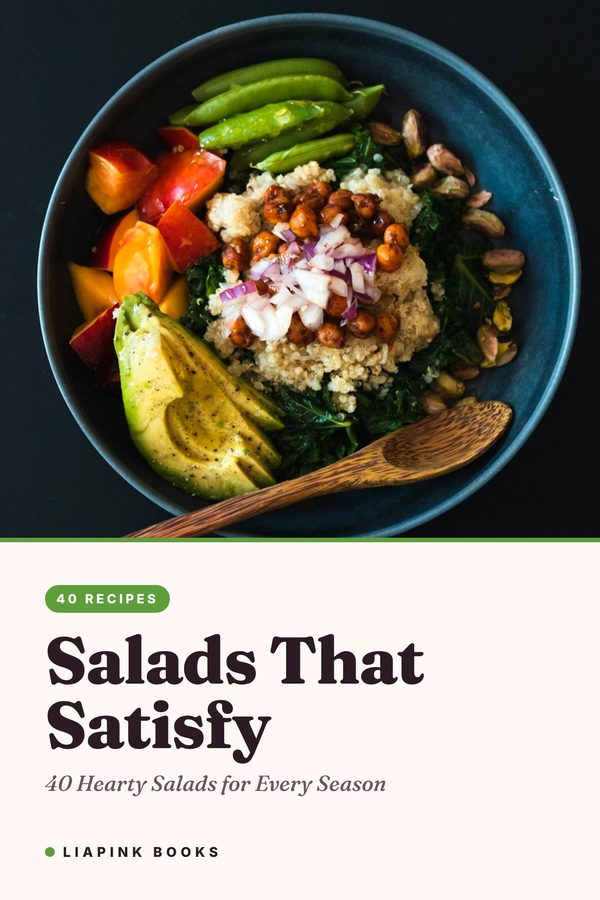 Salads That Satisfy