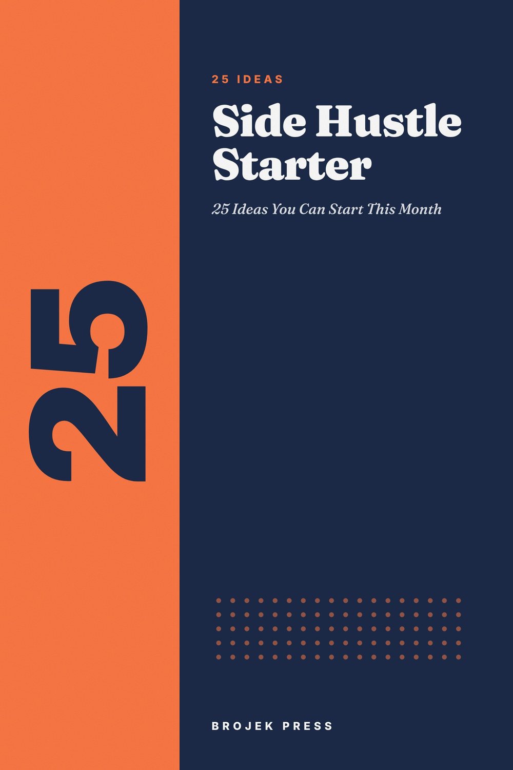 Side Hustle Starter