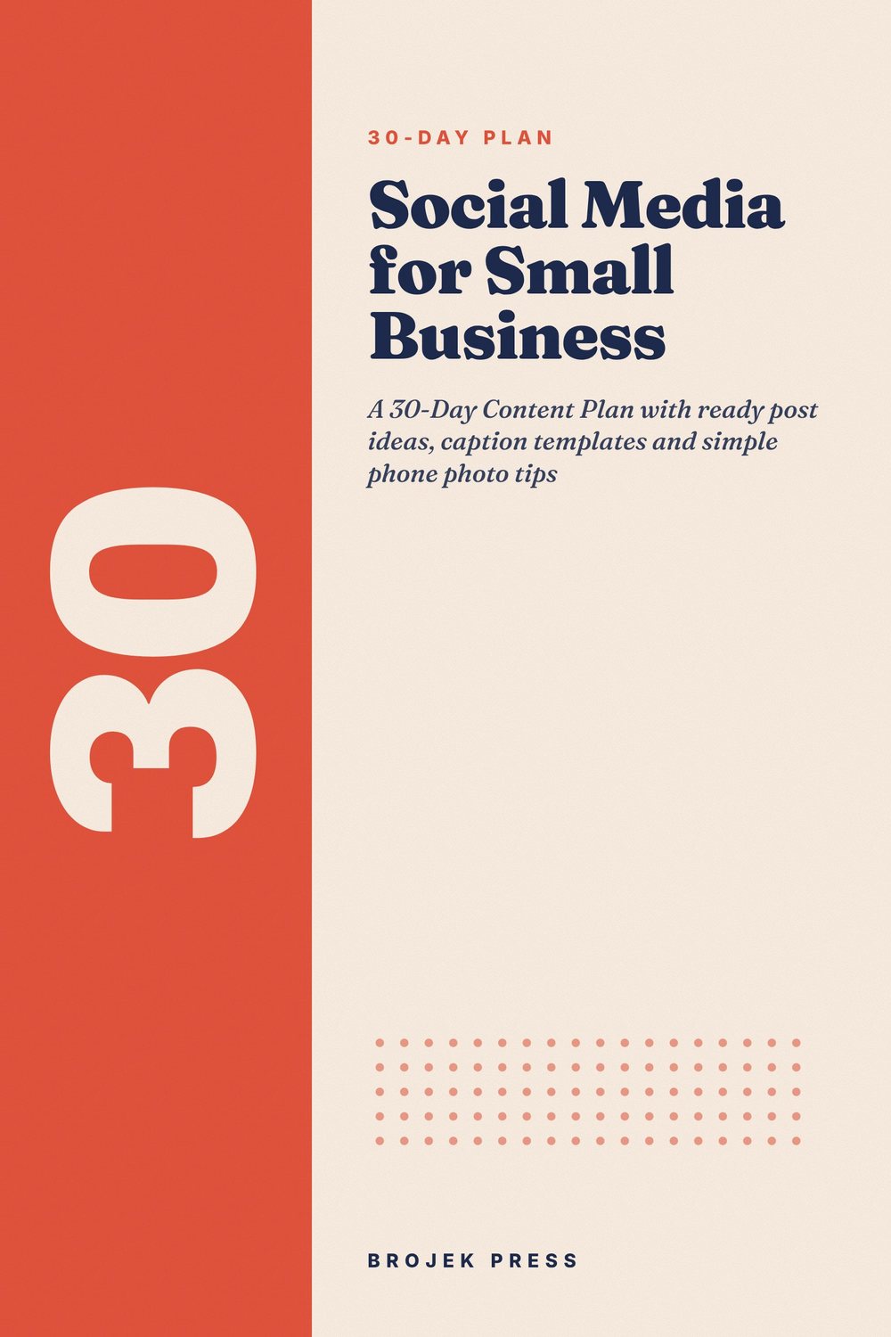 Social Media for Small Business